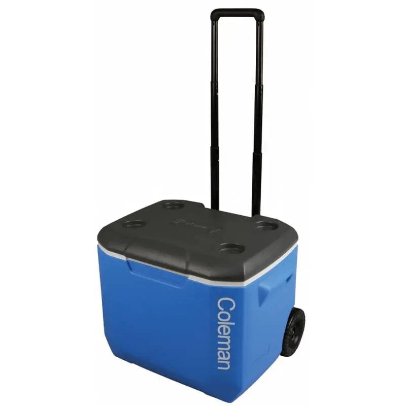 Lada frigorifica roti Coleman Performance 56L - Articole de Vanatoare