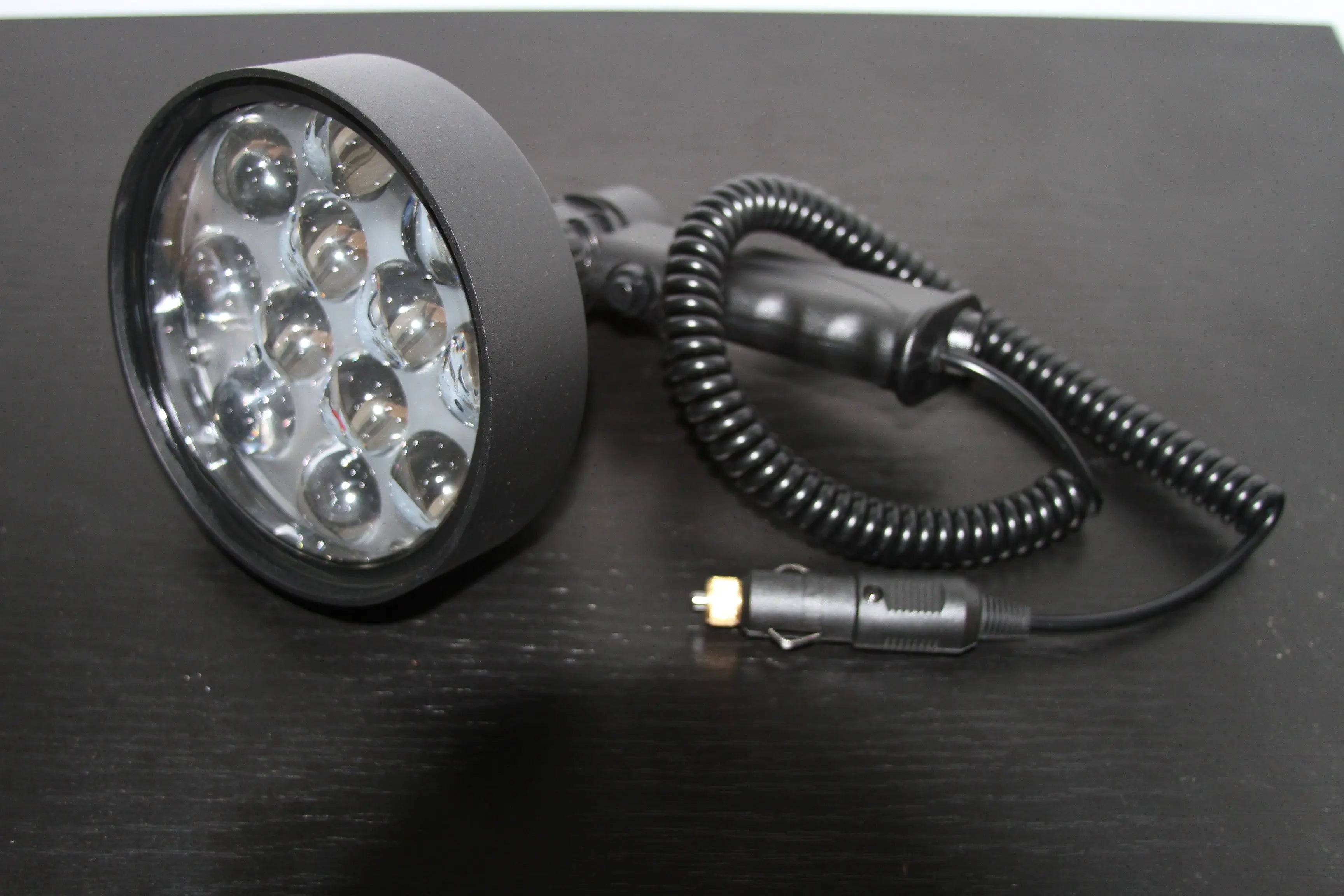 Lampa proiector 12 - Articole de Vanatoare