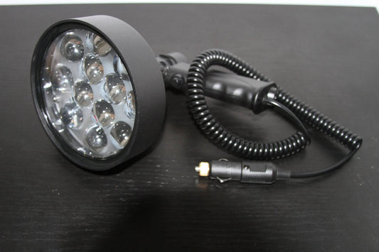 Lampa proiector 12 - Articole de Vanatoare