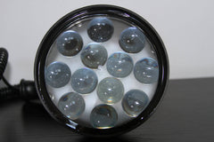 Lampa proiector 12 - Articole de Vanatoare