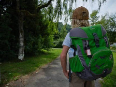 LAMPA CAMPING ML4 300LM 1XLI-ION USB - Articole de Vanatoare