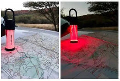 LAMPA ML6 750LM 1XLI-ION USB - Articole de Vanatoare