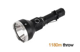 Lanterna Acebeam T27 - Articole de Vanatoare