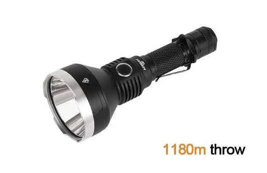 Lanterna Acebeam T27 - Articole de Vanatoare