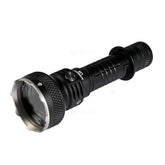 Lanterna profesionala tactica Acebeam L18 1500 lumeni 1000 - Articole de Vanatoare