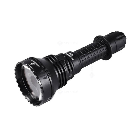 Lanterna profesionala vanatoare Acebeam L19 1650 lm 1300 - Articole de Vanatoare