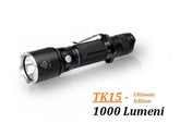 Lanterna Fenix TK15UE - Articole de Vanatoare