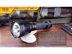 Lanterna Fenix TK32 Editie 2016 - Articole de Vanatoare