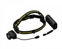 LANTERNA CAP H15R WORK 2500LM LI-ION CABLU USB - Articole de Vanatoare
