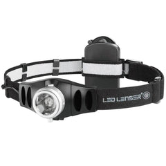 LANTERNA CAP H5 3XAAA - Articole de Vanatoare