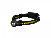 LANTERNA CAP H5R WORK 500LM CABLU MAGNETIC - Articole de Vanatoare