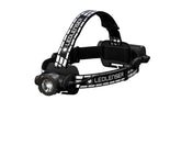 LANTERNA CAP H7R SIGNATURE 1200LM CABLU MAGNETIC - Articole de Vanatoare
