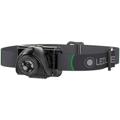 LANTERNA CAP MH2 100LM 3XAAA - Articole de Vanatoare