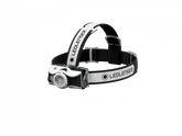 LANTERNA CAP MH7 BLACK 600LM ACU - Articole de Vanatoare