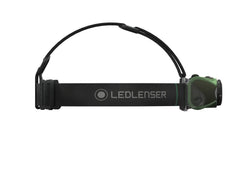 LANTERNA CAP MH8 GREEN - Articole de Vanatoare