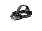 LANTERNA FRONTALA LED LENSER MH11 BLACK BLUETOOTH 1000LM - Articole de Vanatoare