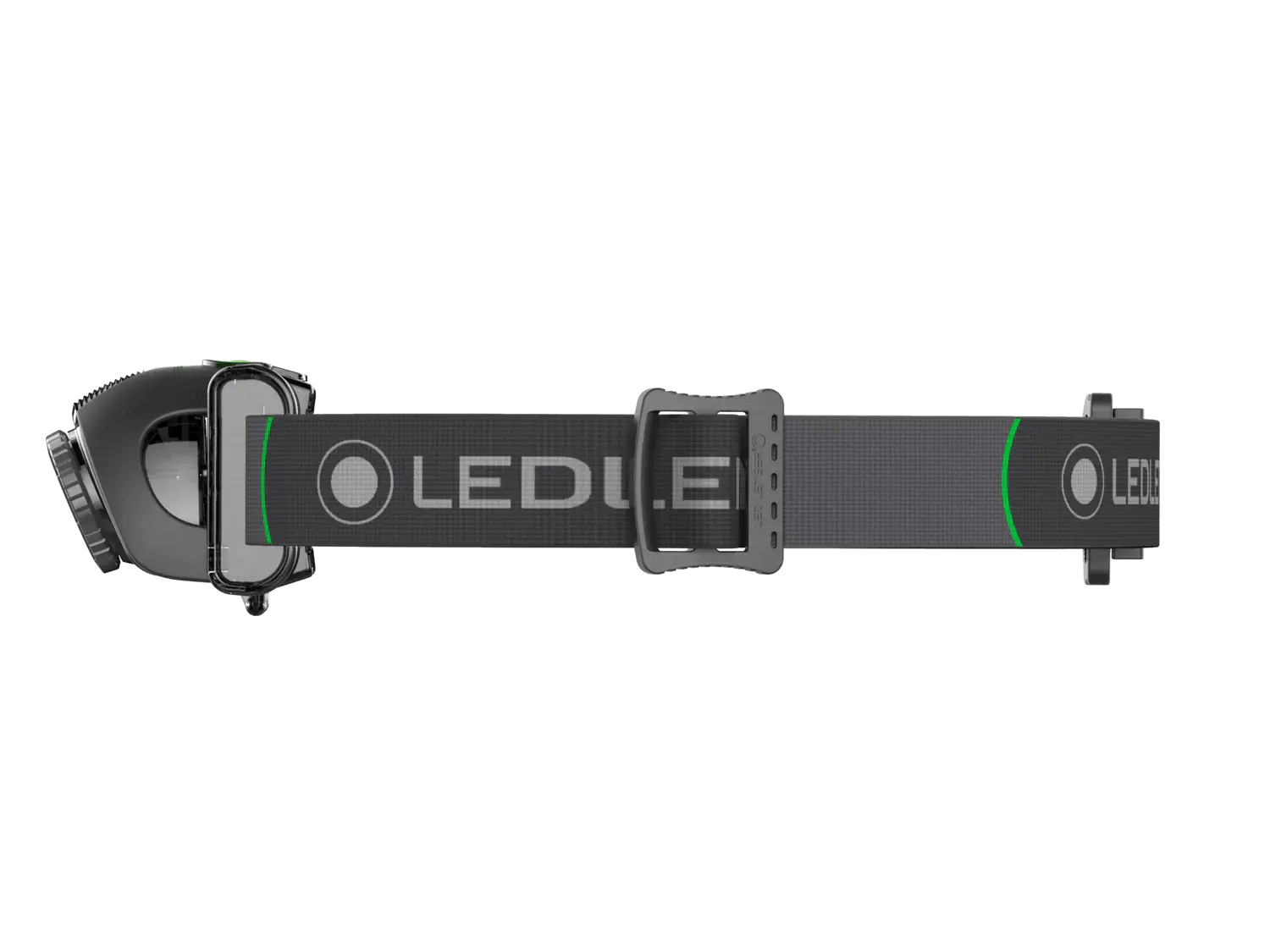 LANTERNA FRONTALA LED LENSER MH6 200LM ACUM USB - Articole de Vanatoare