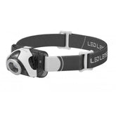 Lanterna frontala Led Lenser SEO5 - Articole de Vanatoare