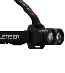 LANTERNA H19R CORE BLACK 3500LM CABLU USB ACUM - Articole de Vanatoare