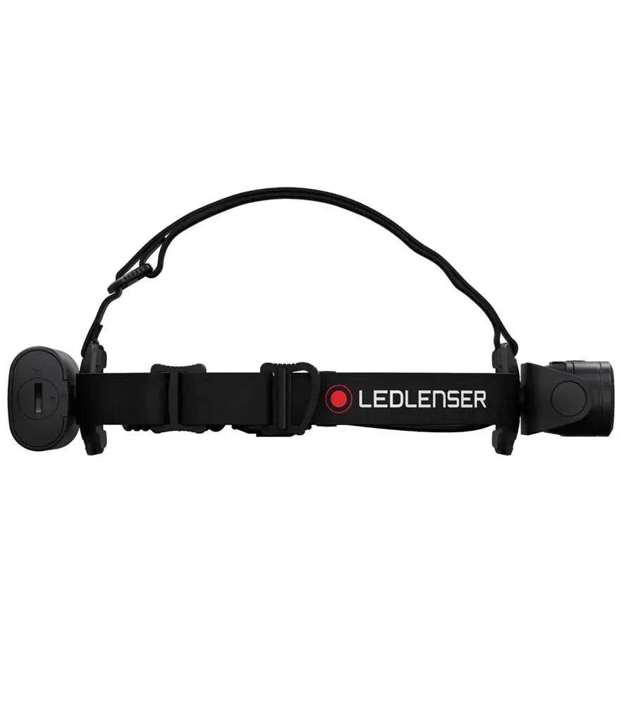 LANTERNA H19R CORE BLACK 3500LM CABLU USB ACUM - Articole de Vanatoare