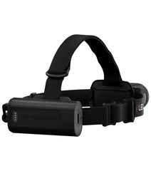 LANTERNA H19R CORE BLACK 3500LM CABLU USB ACUM - Articole de Vanatoare