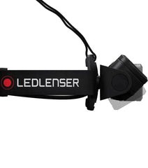 LANTERNA H19R CORE BLACK 3500LM CABLU USB ACUM - Articole de Vanatoare