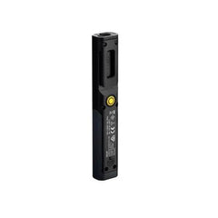 LANTERNA IW4R BLACK 150LM INCARCATOR - Articole de Vanatoare