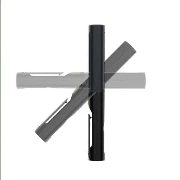 LANTERNA IW4R BLACK 150LM INCARCATOR - Articole de Vanatoare