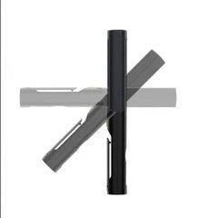 LANTERNA IW4R BLACK 150LM INCARCATOR - Articole de Vanatoare