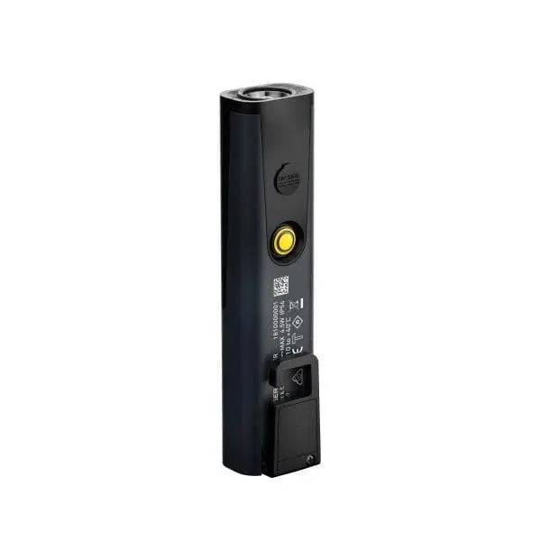 LANTERNA IW5R BLACK 300LM INCARCATOR - Articole de Vanatoare
