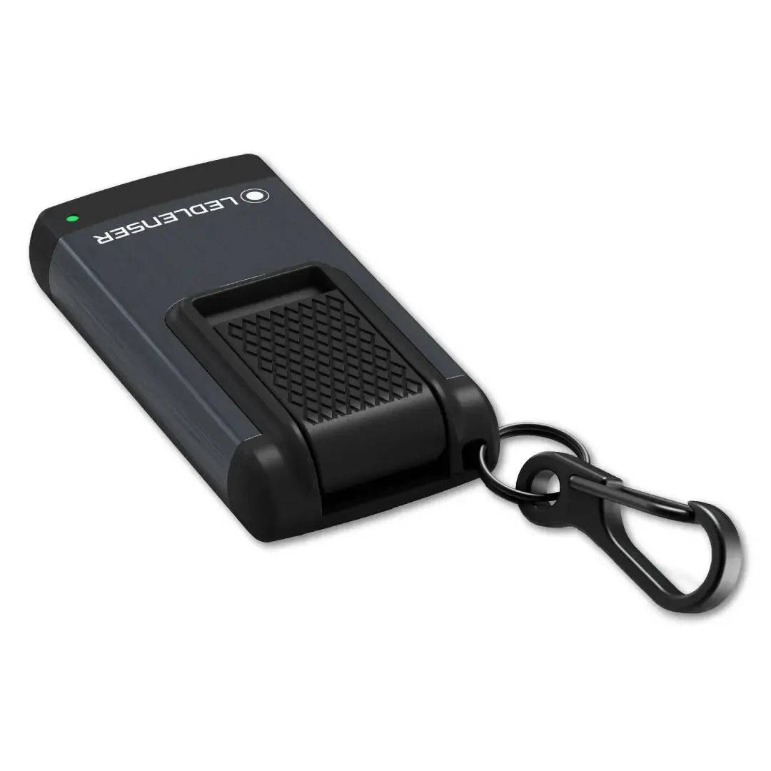 LANTERNA K4R 120LM LI-ION - Articole de Vanatoare