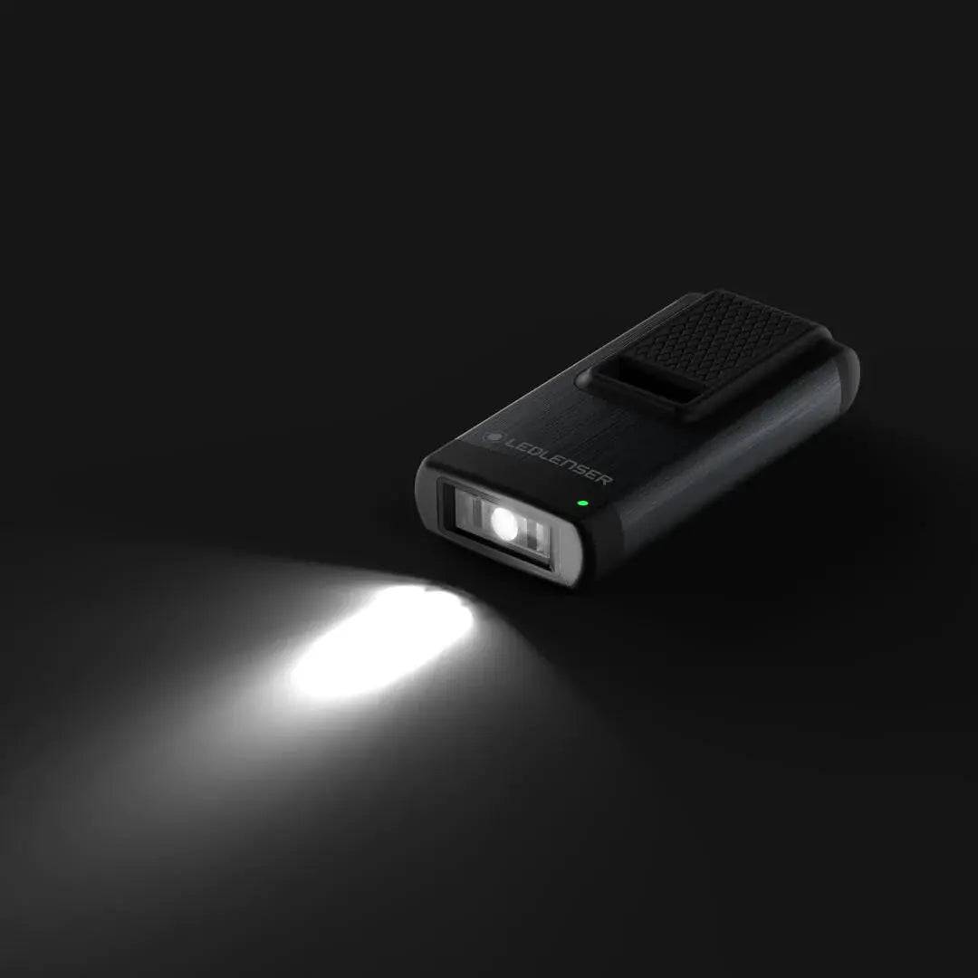 LANTERNA K4R 120LM LI-ION - Articole de Vanatoare
