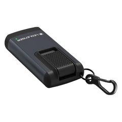 LANTERNA LED LENSER K6R 400LM LI-ION - Articole de Vanatoare