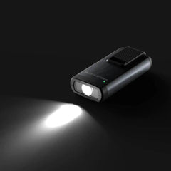 LANTERNA LED LENSER K6R 400LM LI-ION - Articole de Vanatoare