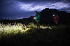 Lanterna Led Lenser MT10 1000 lm - Articole de Vanatoare