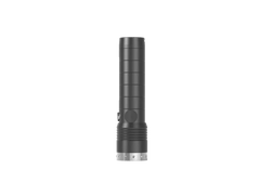 LANTERNA LED LENSER MT14 LM ACUM USB HUSA - Articole de Vanatoare