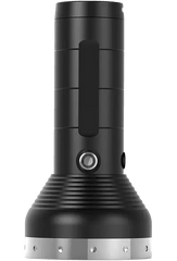 LANTERNA LED LENSER MT18 3000LM ACUM USB INC - Articole de Vanatoare