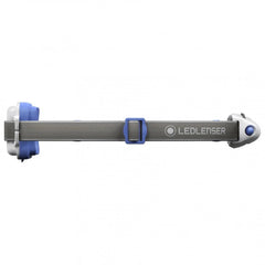 LANTERNA LED LENSER NEO6R BLUE 240LM HAM - Articole de Vanatoare