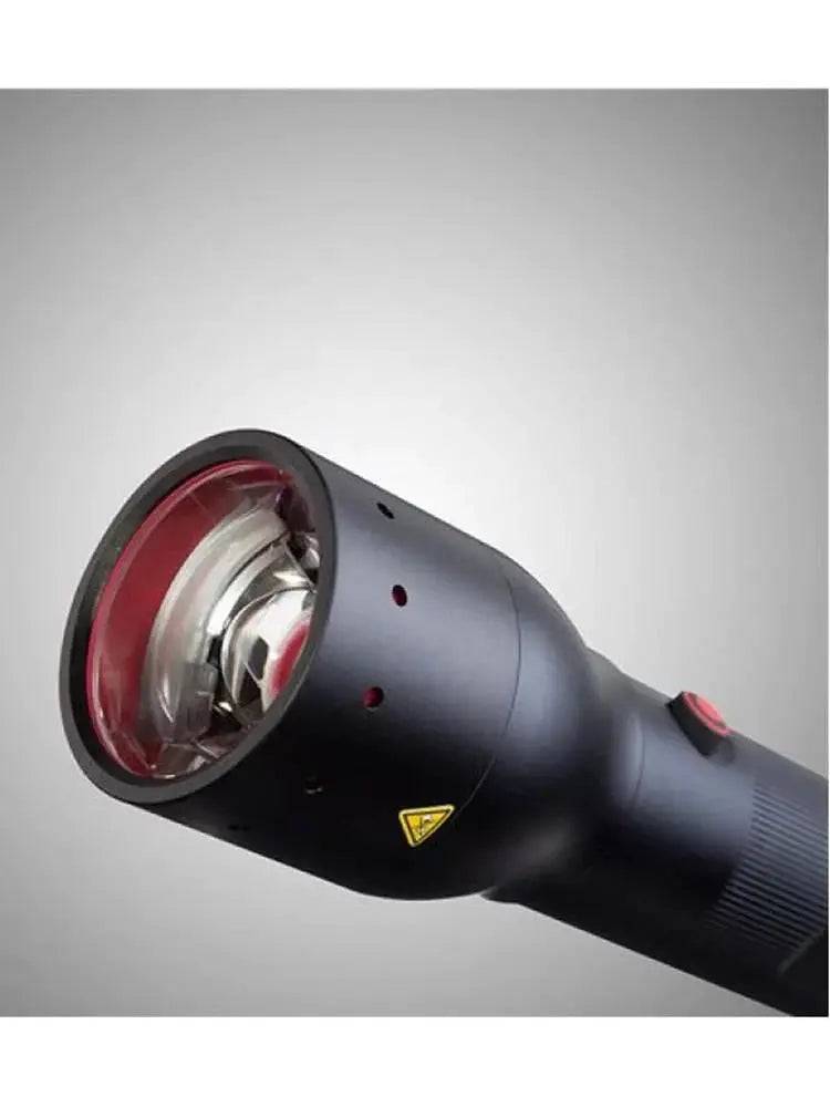 LANTERNA LED LENSER P17 1000LM 3XR20 HUSA - Articole de Vanatoare