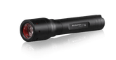 LANTERNA LED LENSER P5R 420LM INCARC - Articole de Vanatoare