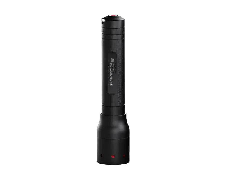 LANTERNA LED LENSER P5R 420LM INCARC - Articole de Vanatoare