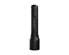 LANTERNA LED LENSER P5R 420LM INCARC - Articole de Vanatoare