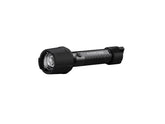 LANTERNA LED LENSER P6R WORK 850LM LI-ION INCARCATOR - Articole de Vanatoare