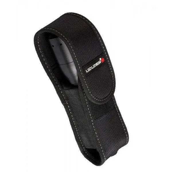 LANTERNA LED LENSER P7 450LM 4XAAA HUSA - Articole de Vanatoare