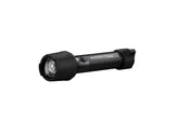 LANTERNA LED LENSER P7R WORK 1200LM LI-ION INCARCATOR - Articole de Vanatoare