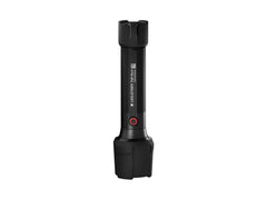 LANTERNA LED LENSER P7R WORK 1200LM LI-ION INCARCATOR - Articole de Vanatoare
