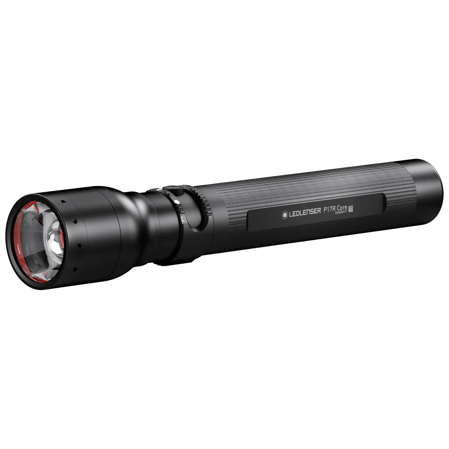 LANTERNA P17R CORE LM LI-ION CABLU USB - Articole de Vanatoare