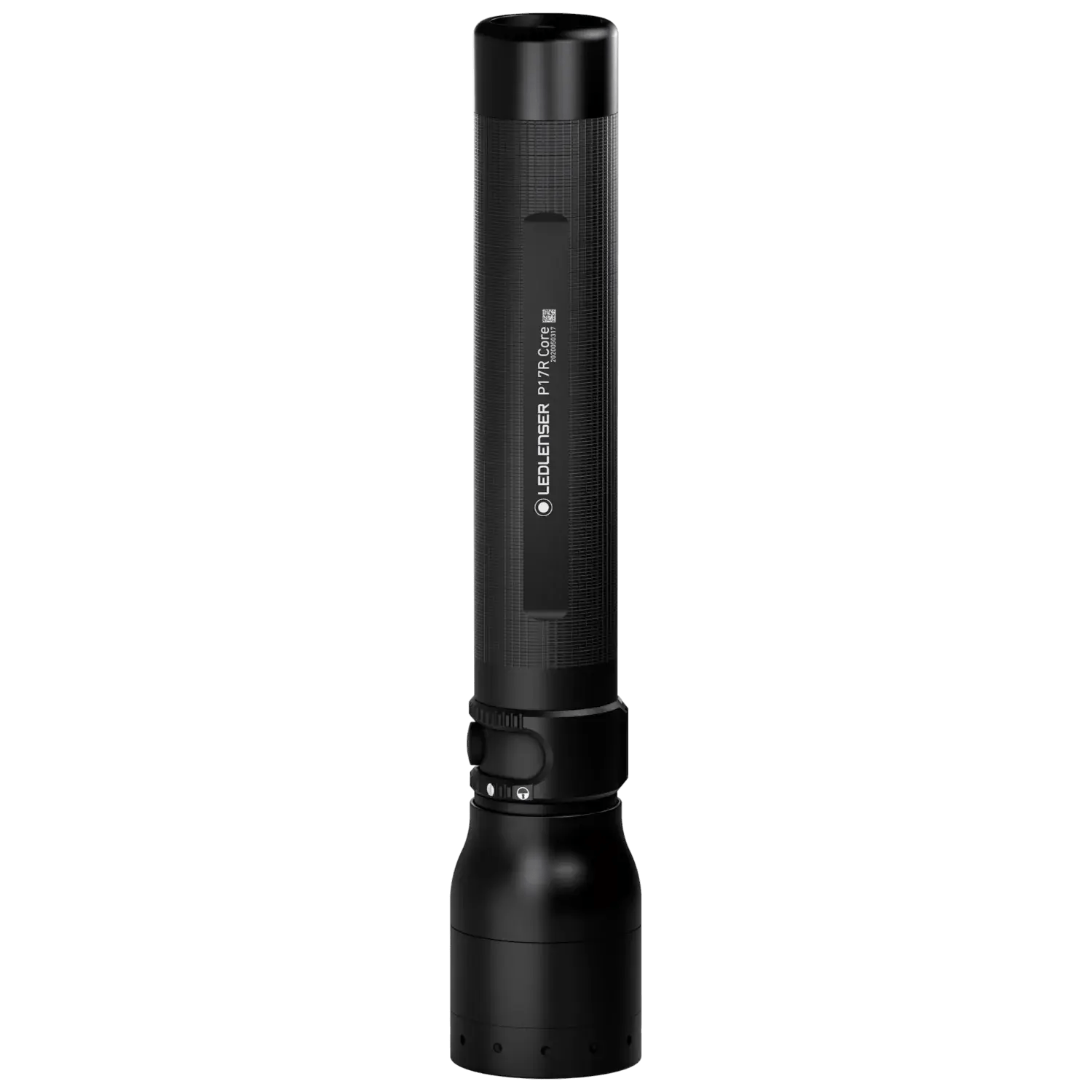 LANTERNA P17R CORE LM LI-ION CABLU USB - Articole de Vanatoare