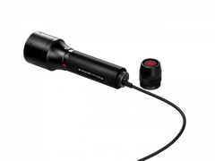 LANTERNA P6R CORE QC 270LM LI-ION CABLU USB - Articole de Vanatoare