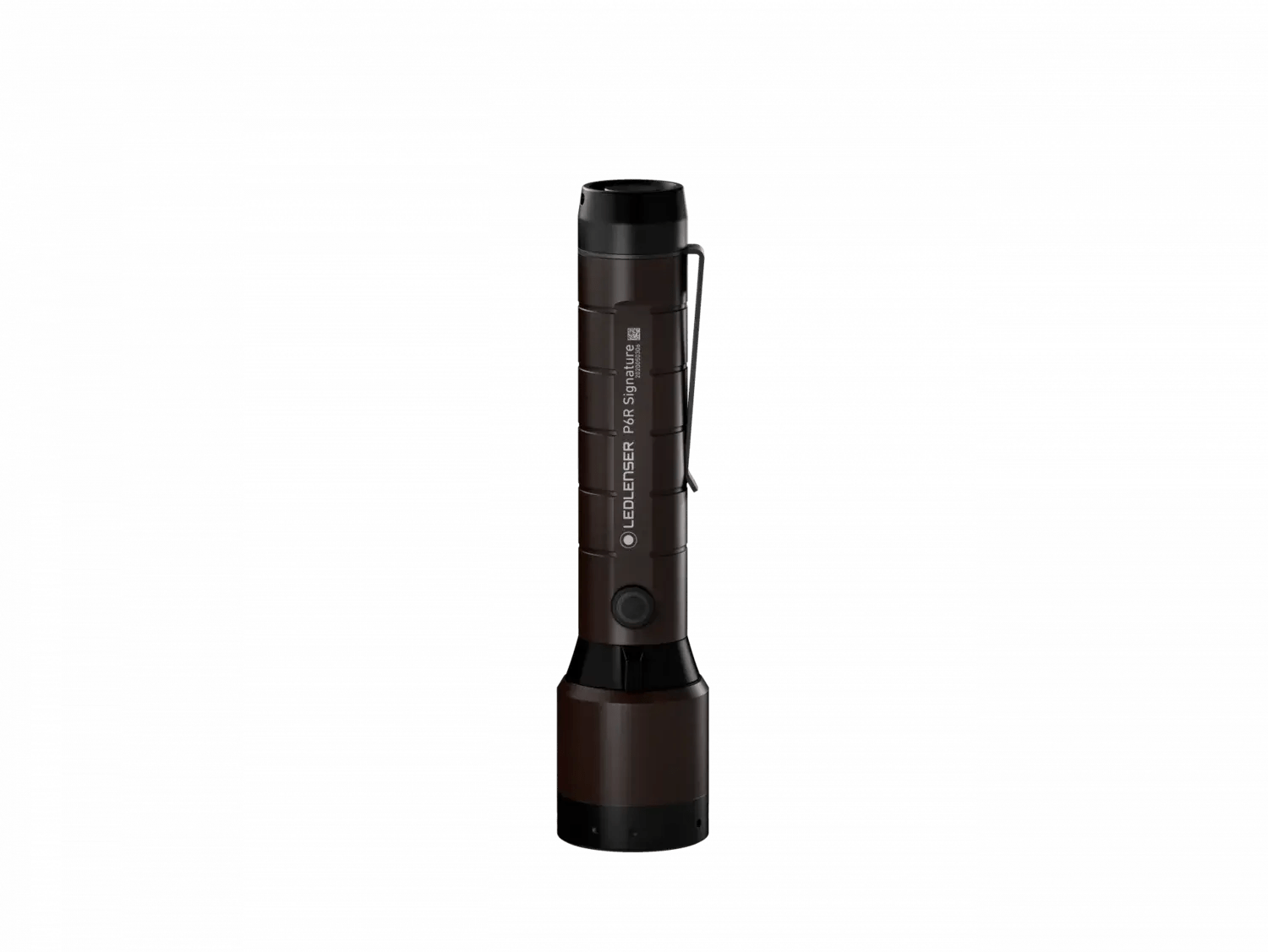 LANTERNA P6R SIGNATURE 1400LM LI-ION INCARCATOR - Articole de Vanatoare